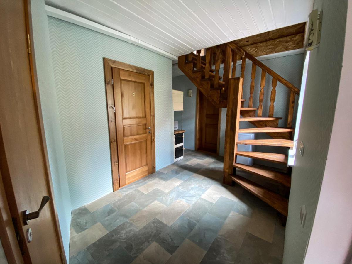 Ezeru Gleby Hotel Зарасай Екстериор снимка