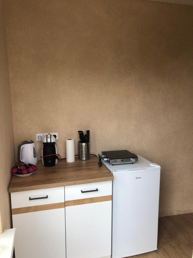 Ezeru Gleby Hotel Зарасай Екстериор снимка