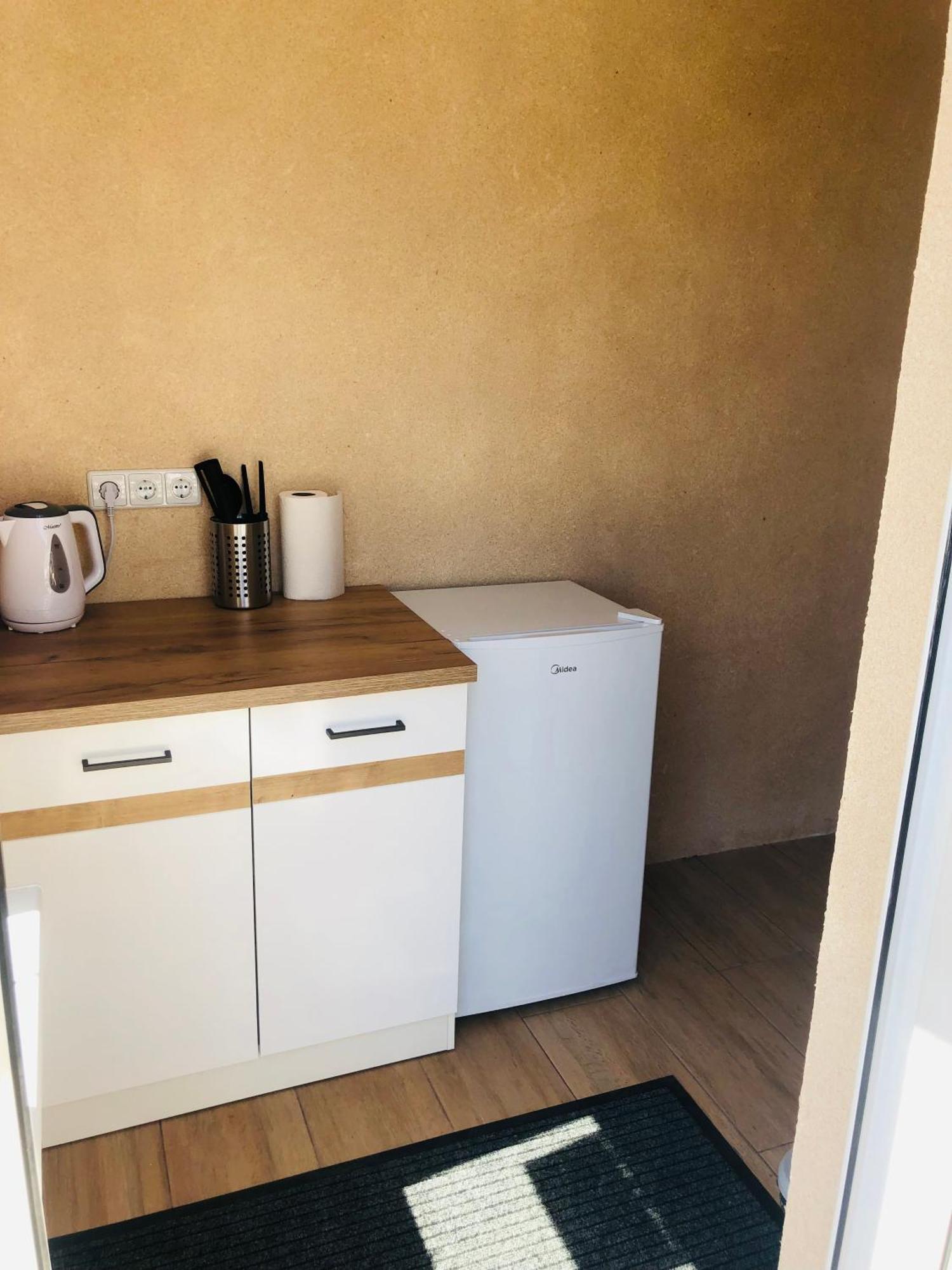 Ezeru Gleby Hotel Зарасай Екстериор снимка
