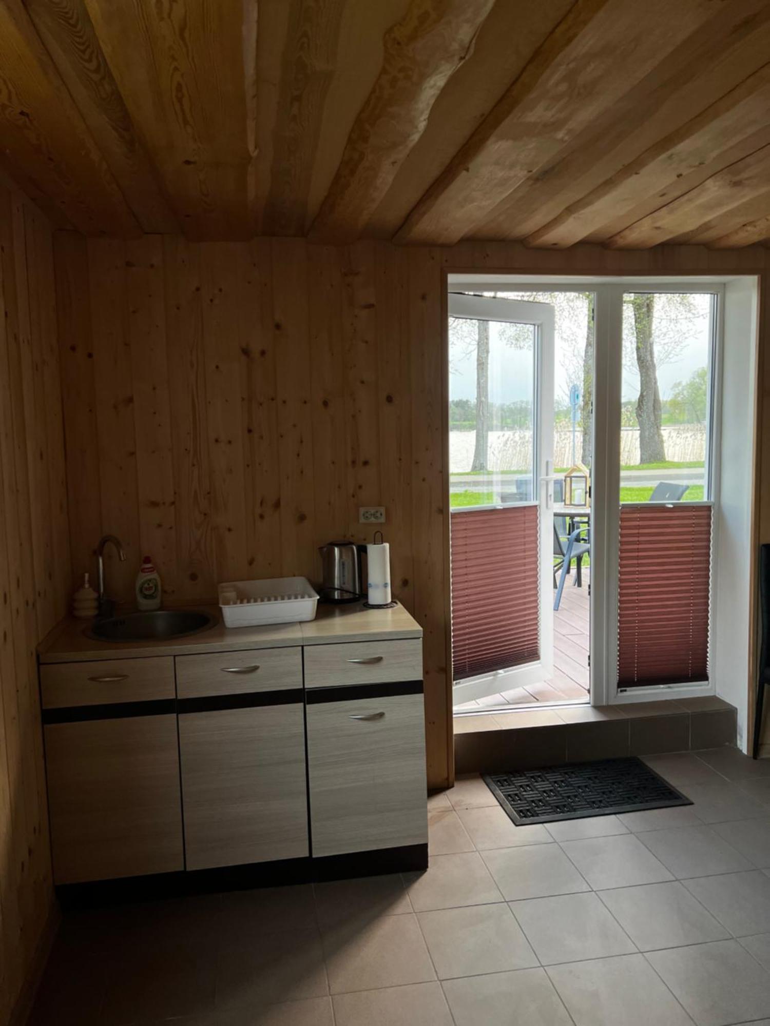 Ezeru Gleby Hotel Зарасай Екстериор снимка